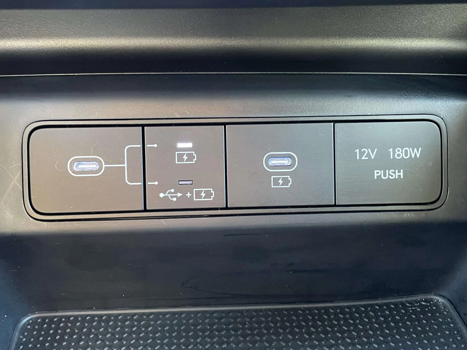 Used 2026 Rockwood Green Hyundai SEL image 19