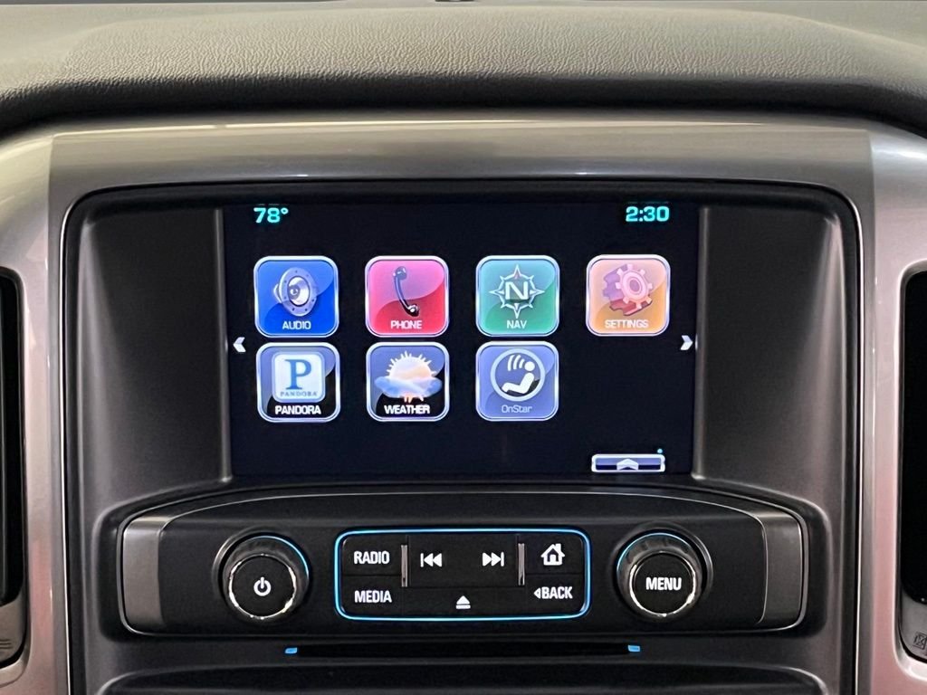 Used 2014 Red Chevrolet LT image 20