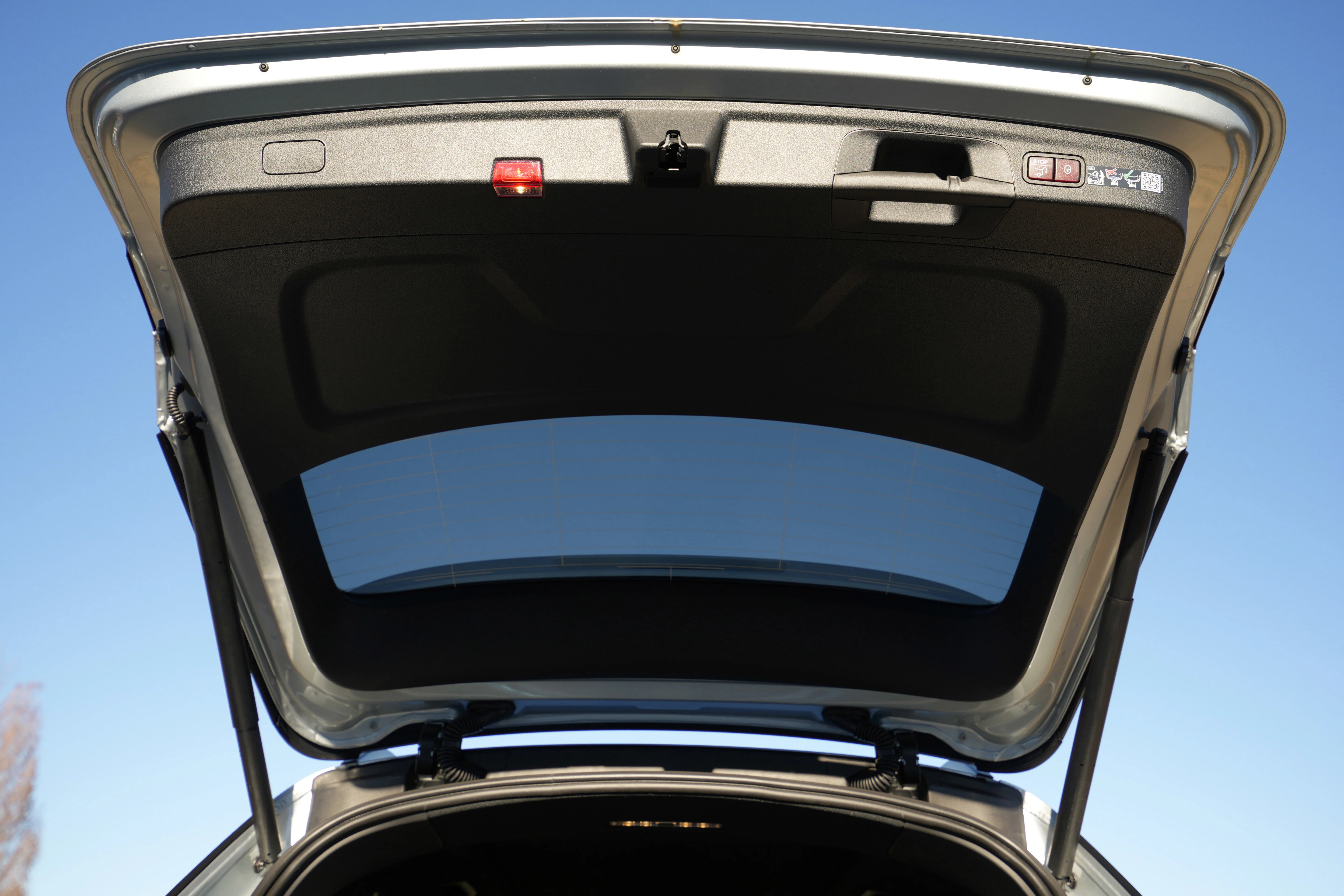 New 2026 CIRRUS SILVER Mercedes-Benz AMG® GLE 53 image 21