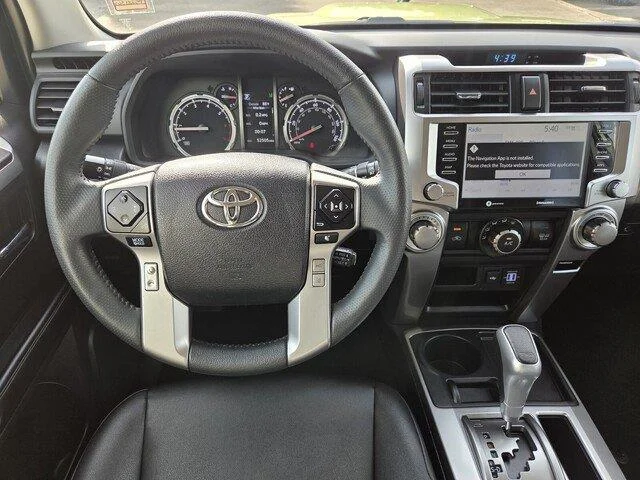 2023 Toyota 4Runner TRD Sport - Photo 21