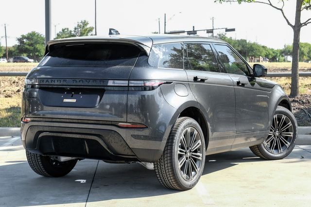 New 2026 Carpathian Grey Land Rover S image 11
