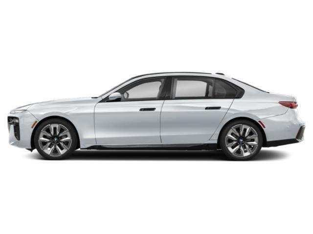 New 2026 BROOKLYN_GREY BMW  image 3