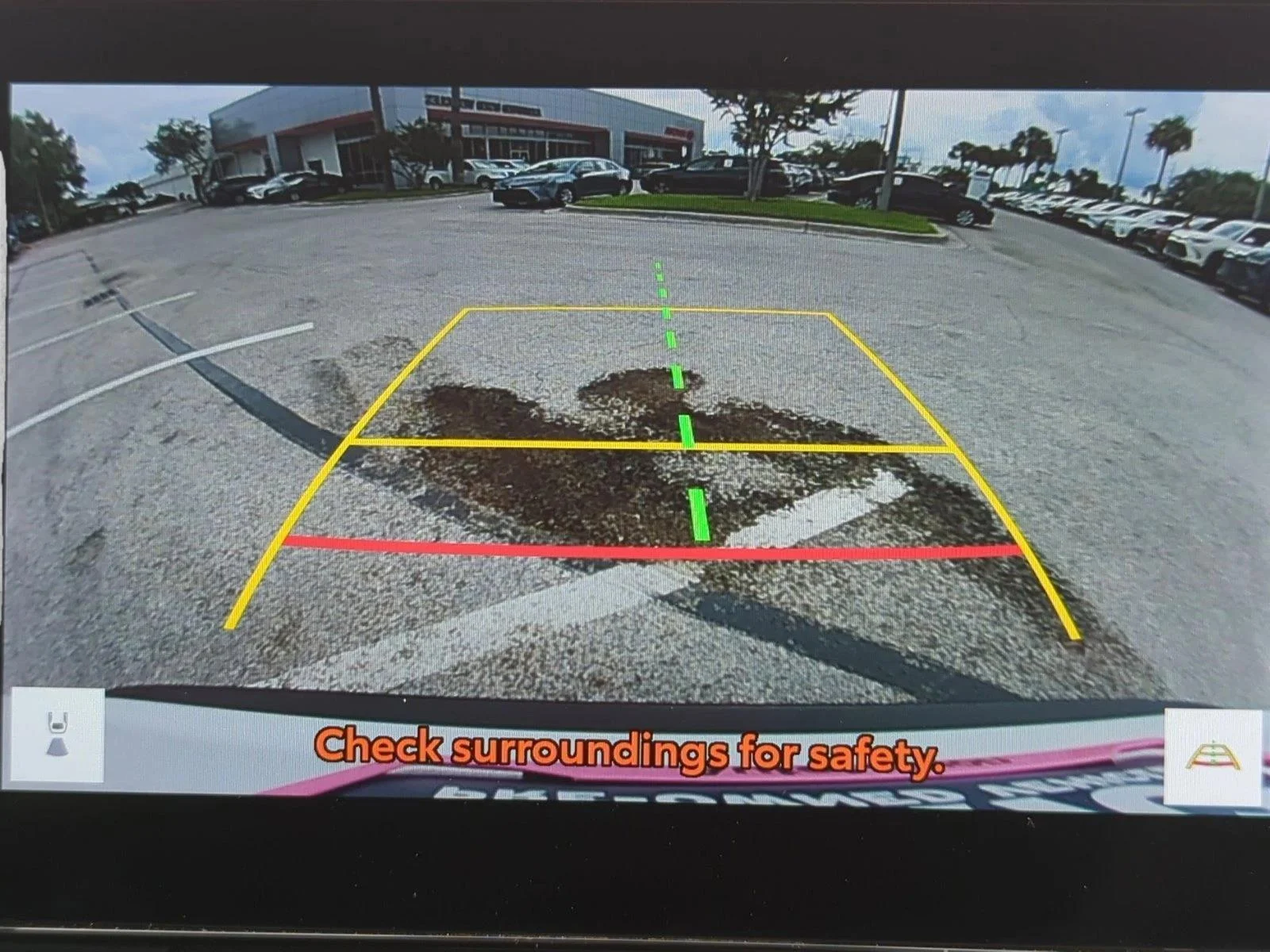 Used 2024 Ice Cap Toyota XLE image 13