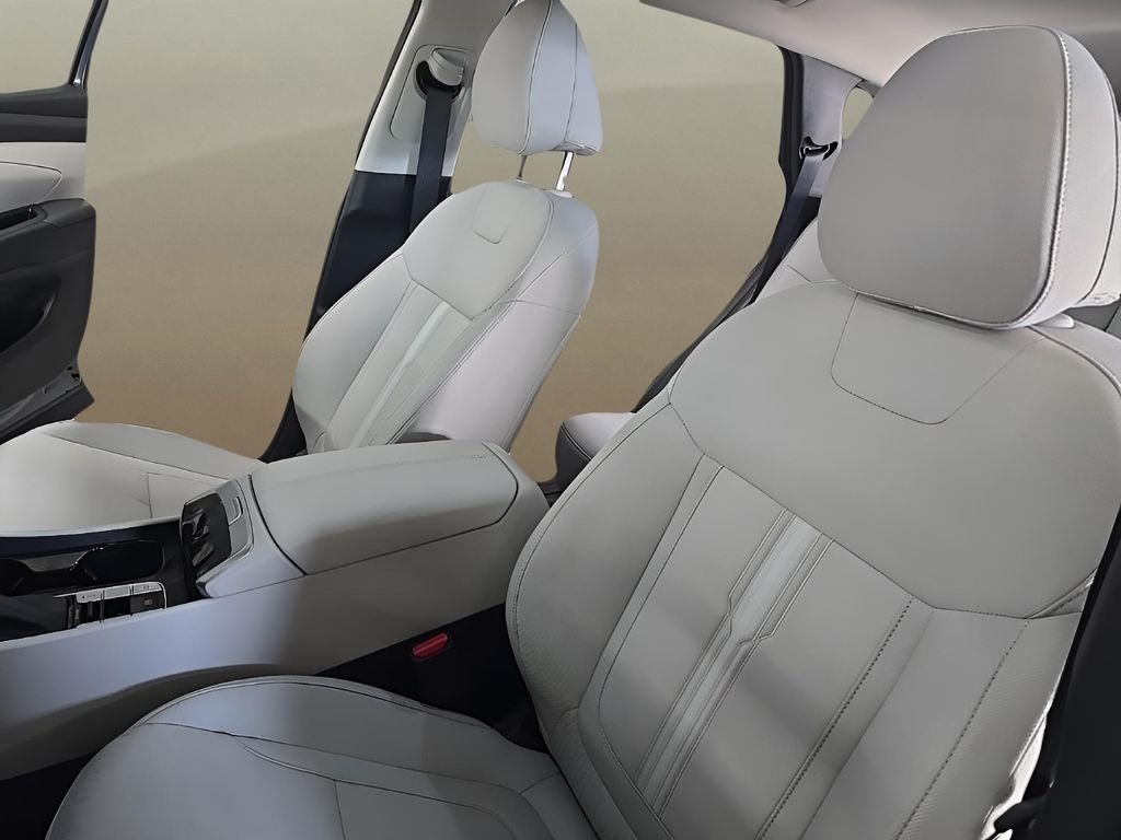 Certified Used 2026 Gray Hyundai SEL image 12