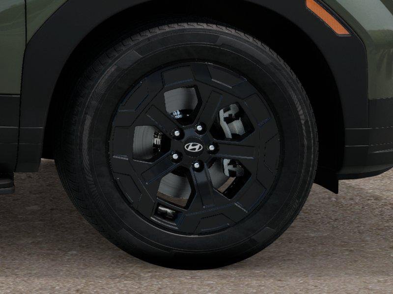 New 2026 Rockwood Green Hyundai XRT AWD image 8