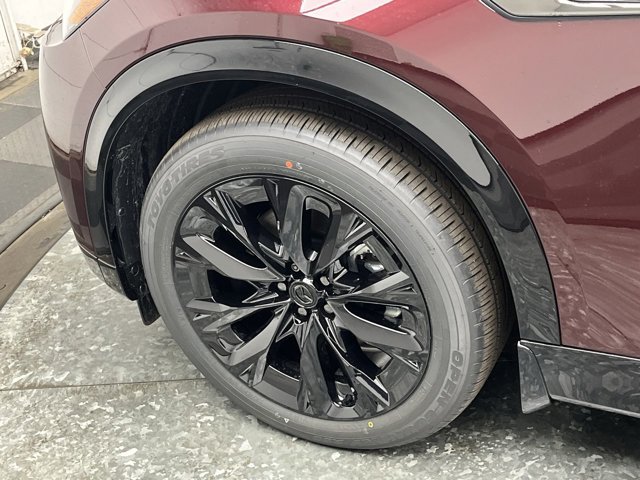 New 2026 Artisan Red Premium Mazda S Premium Sport image 35