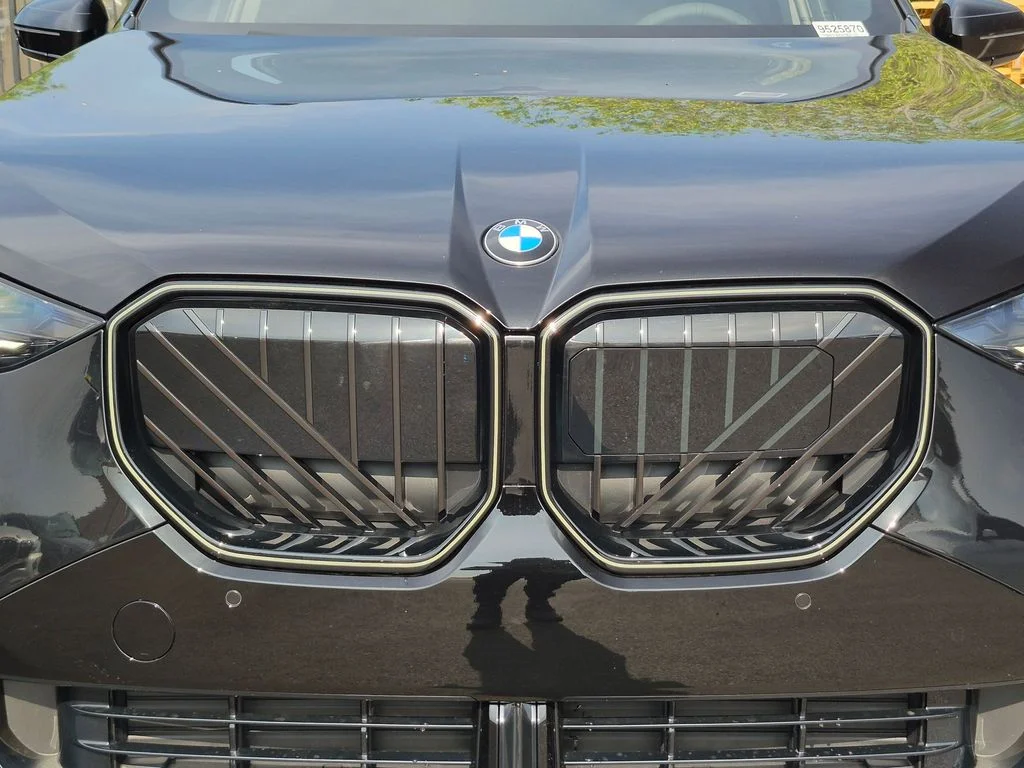 New 2026 Black BMW 30 xDrive image 33
