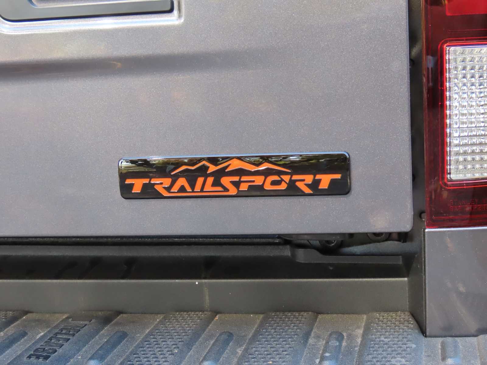 2026 Honda Ridgeline TrailSport - Photo 7