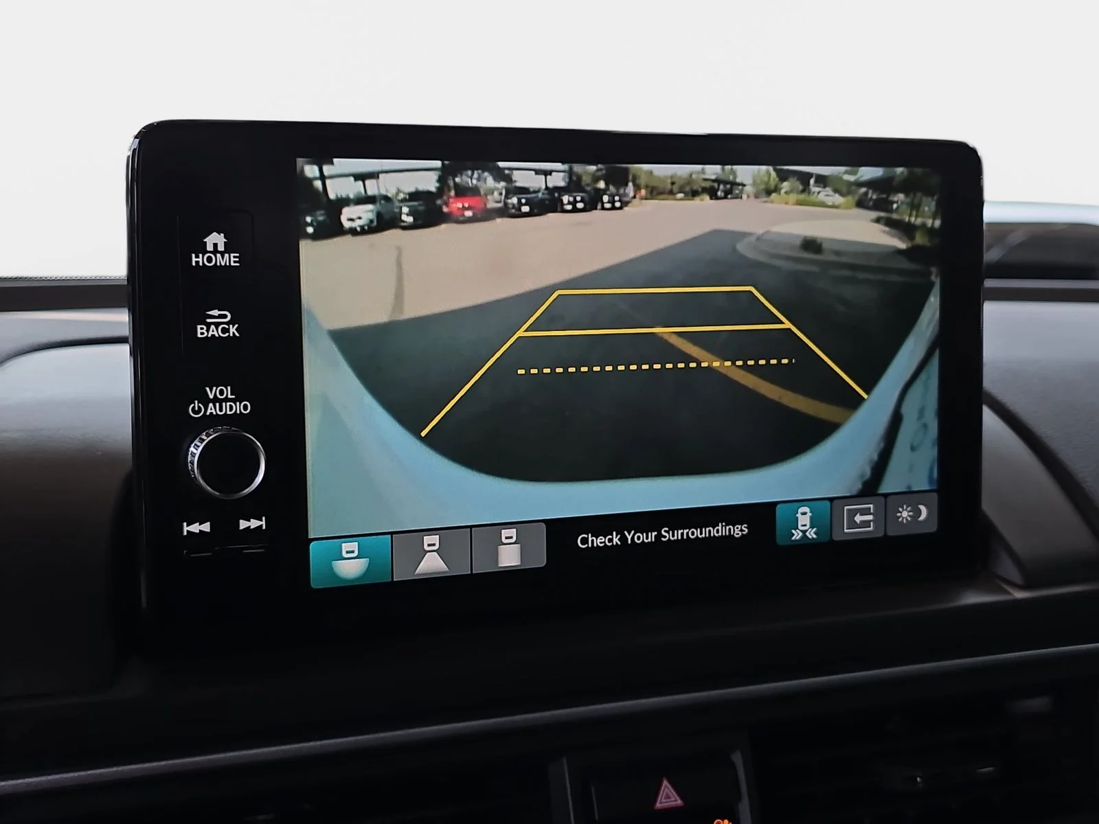2025 Honda Pilot EX-L - Photo 22