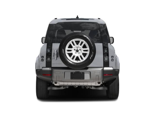 New 2026 Santorini Black Land Rover X image 8