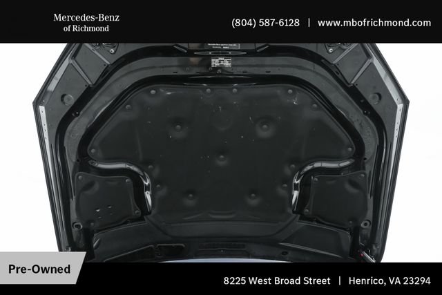 Used 2016 Black Mercedes-Benz Maybach S 600 image 105