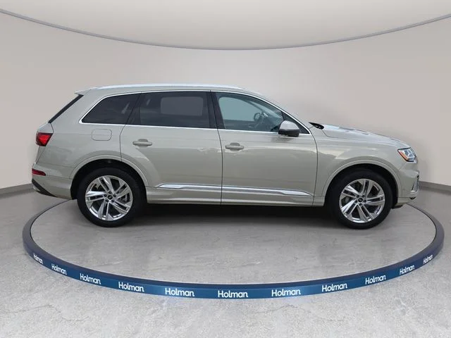 Used 2023 Beige Audi 45 Premium image 5