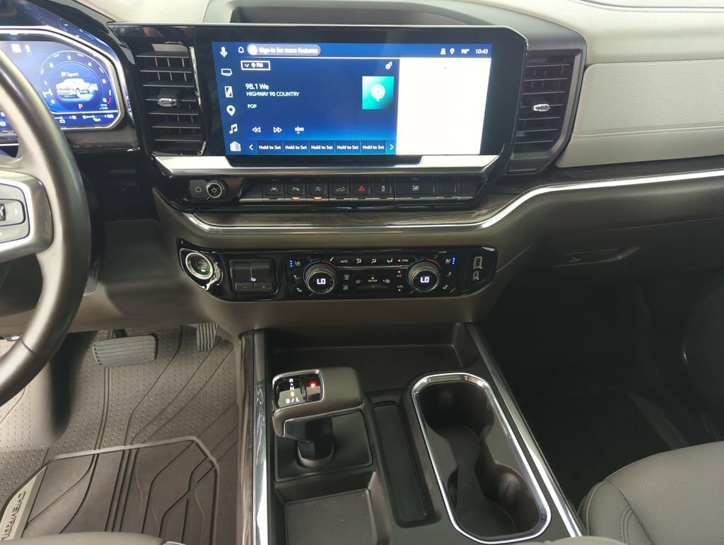 Used 2023 Beige Chevrolet LTZ image 23