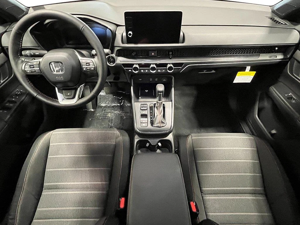 New 2026 Urban Gray Pearl Honda TrailSport image 25
