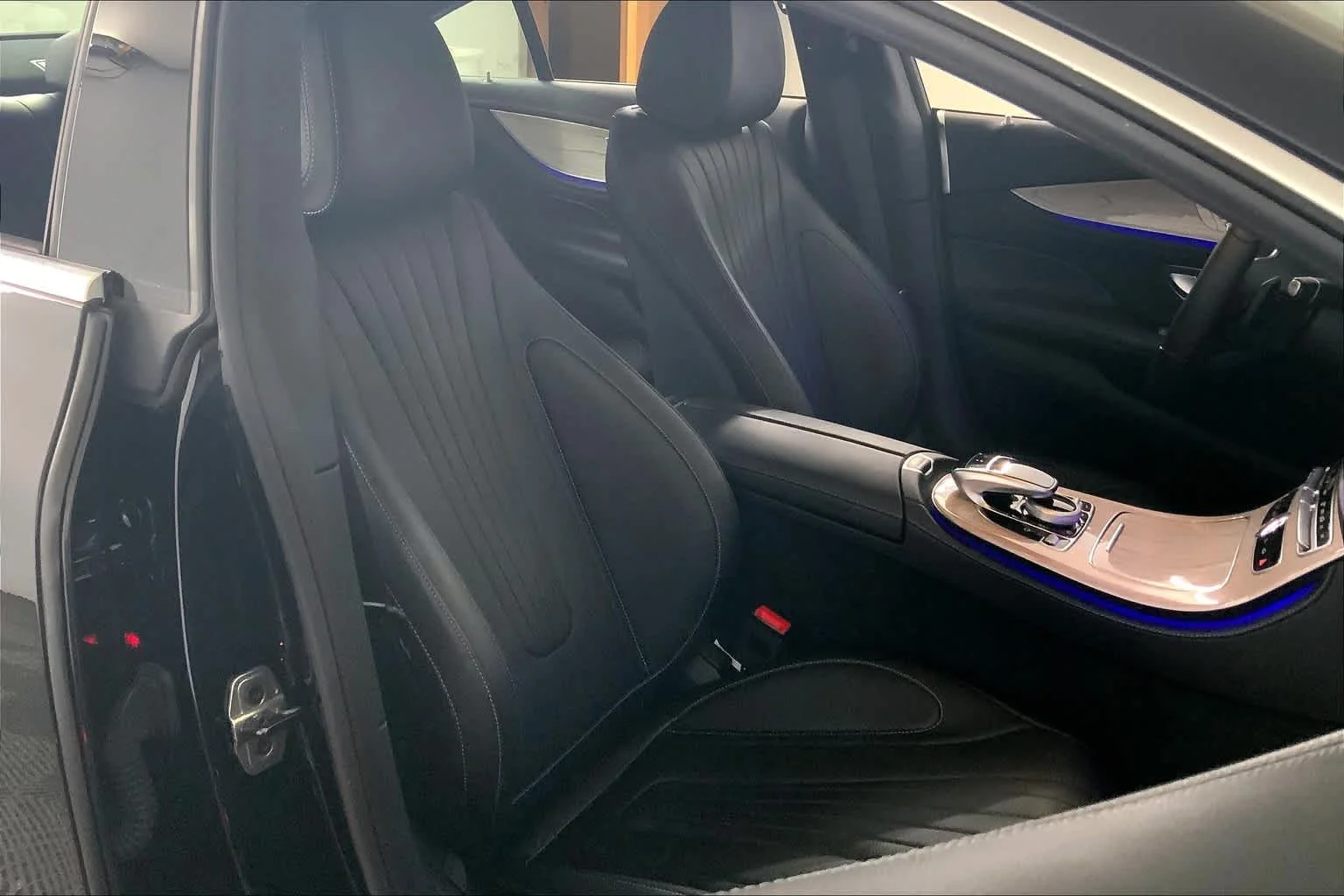 Certified Pre-Owned 2019 Mercedes-Benz CLS 450