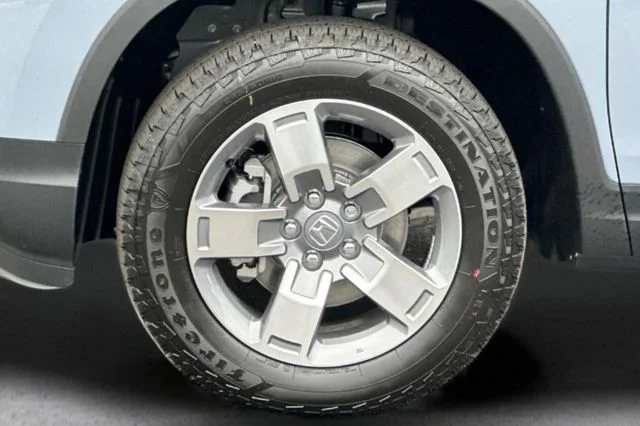 New 2026 Sonic Gray Pearl Honda RTL image 32