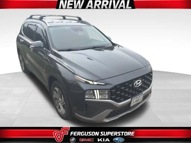 2023 Hyundai Santa Fe