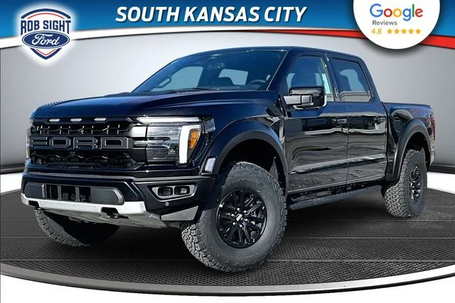 2026 Ford F-150 F-150 Raptor Raptor®