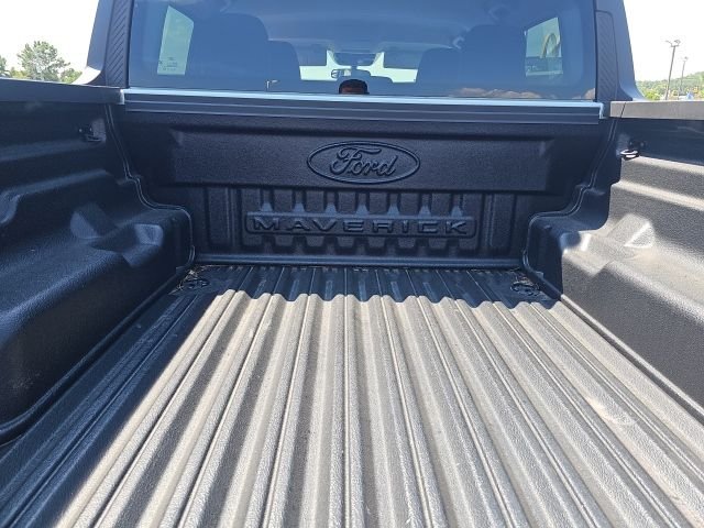 Used 2024 Green Ford XLT image 10