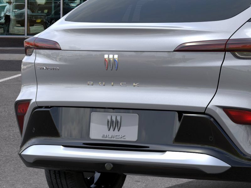2026 Buick Envista Sport Touring - Photo 14