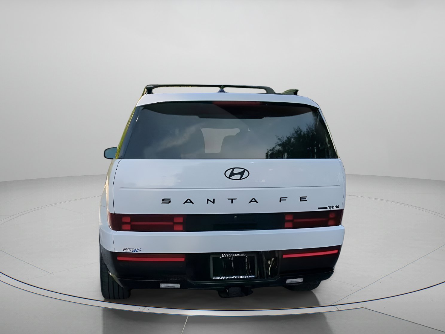 Certified Used 2025 Serenity White Hyundai Calligraphy image 22