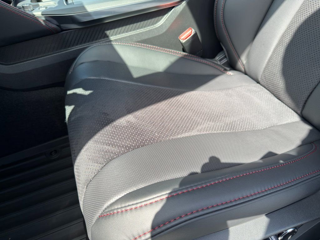 2026 Acura MDX A-Spec Package - Photo 15