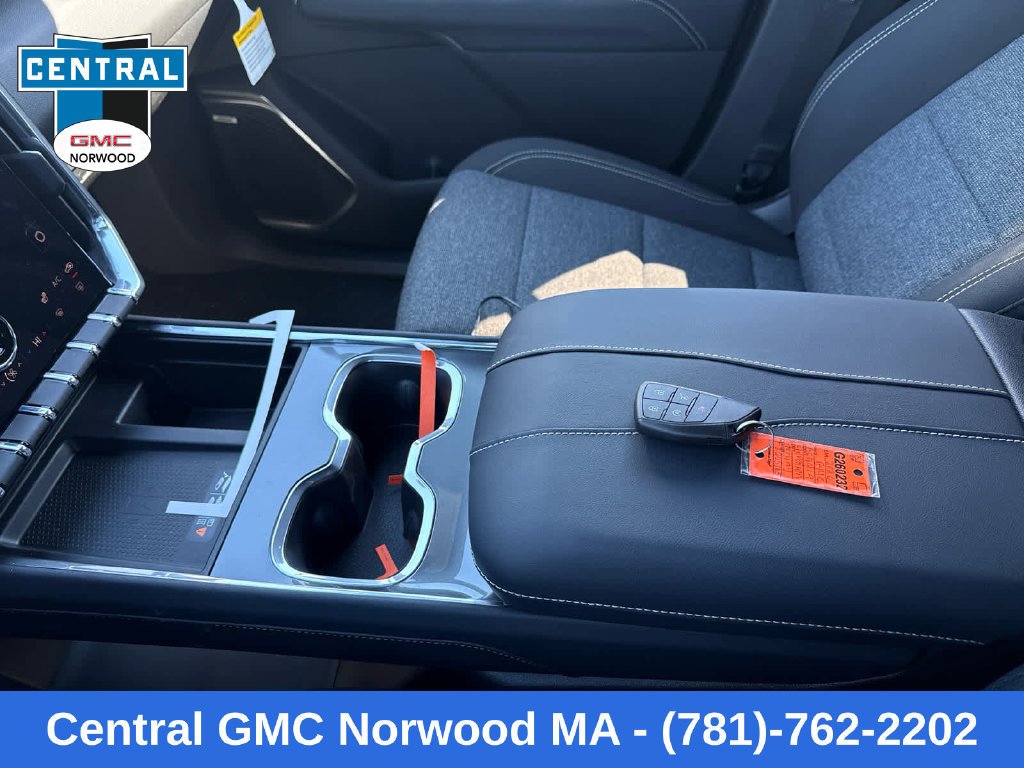 2026 GMC Acadia Elevation - Photo 21