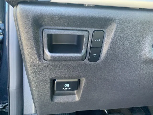 New 2025 Blue Ford Active image 26