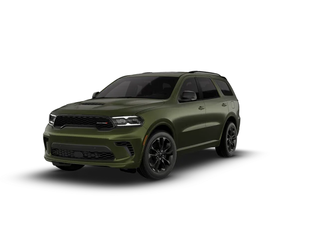 2026 Dodge Durango GT Plus AWD's photo
