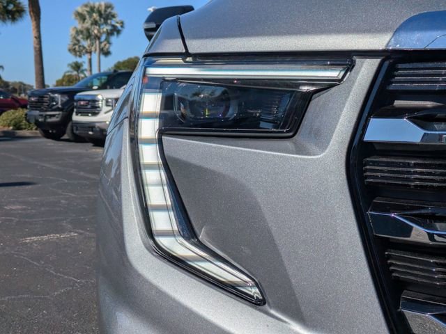 2026 GMC Acadia Elevation - Photo 8