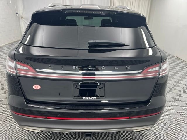 Used 2023 Black Lincoln Black Label image 7