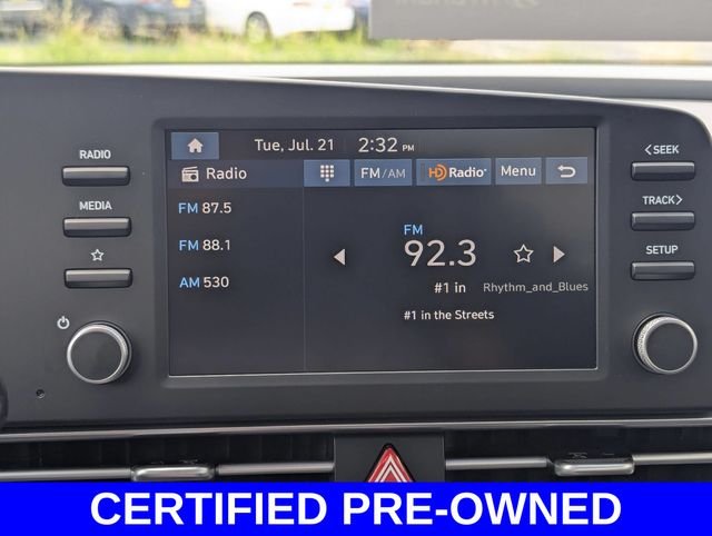 2026 Hyundai Elantra SE - Photo 18