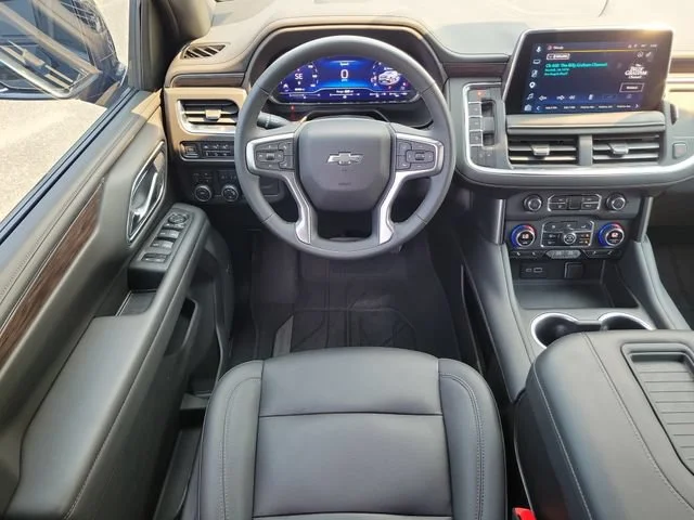 2023 Chevrolet Tahoe Z71 - Photo 10