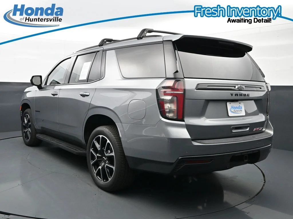 2023 Chevrolet Tahoe RST - Photo 7
