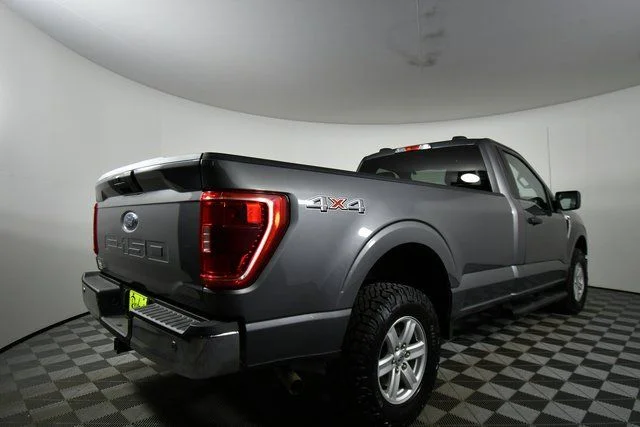 2021 Ford F-150 XL - Photo 11