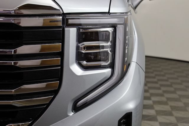 2026 GMC Sierra 1500 SLT - Photo 38