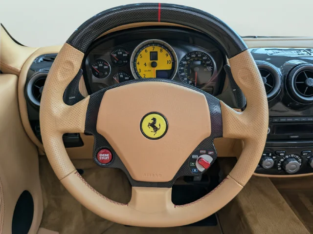 Used 2009  Ferrari Spider image 23