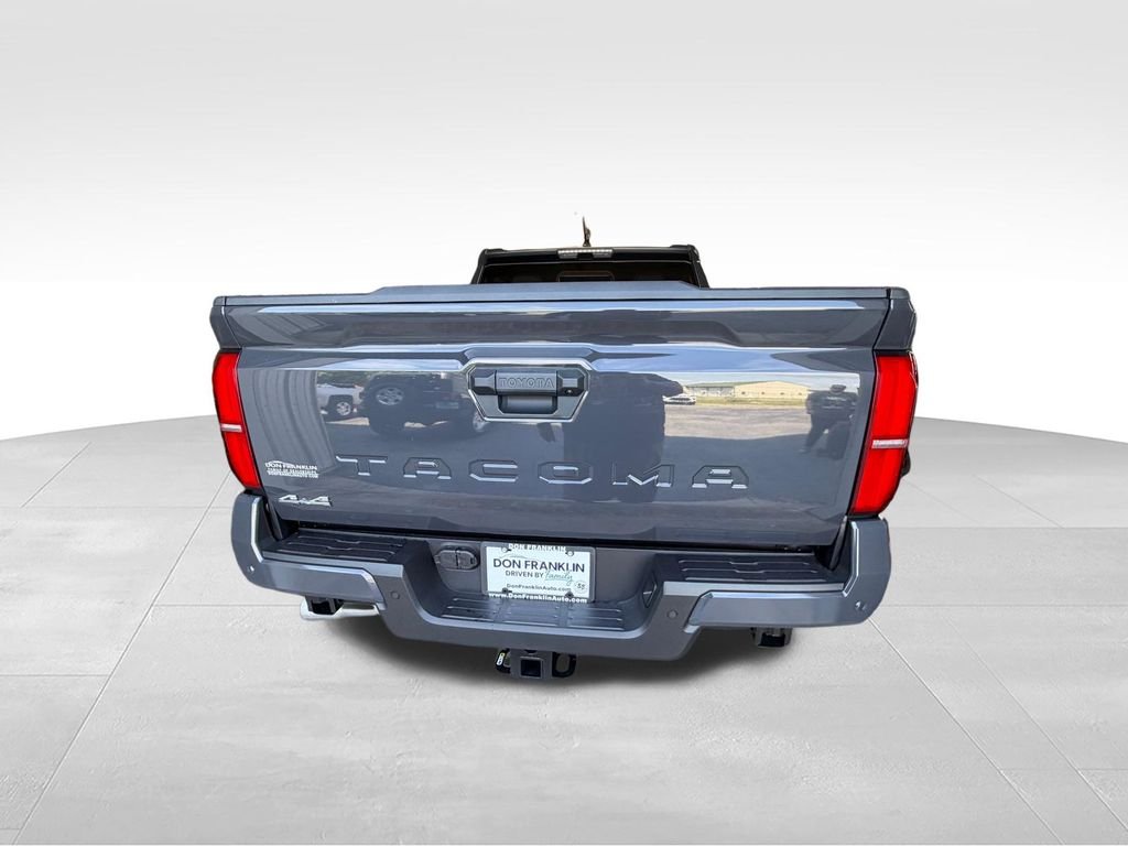 New 2026 Underground Toyota  SR5 image 4