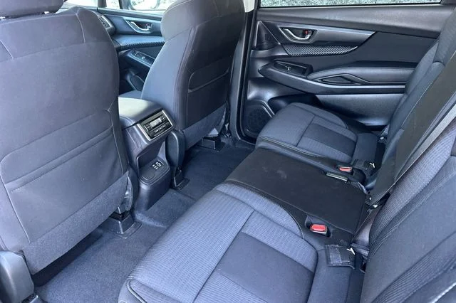 Used 2025 Silver Subaru Premium image 14