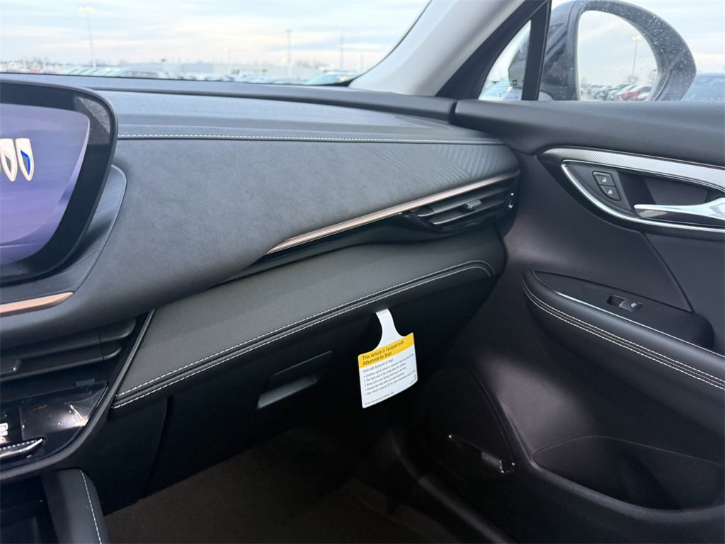 2026 BUICK ENVISION - Image 26