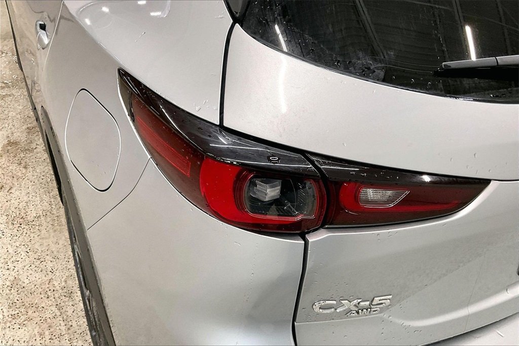 2023 MAZDA CX-5 - Image 29