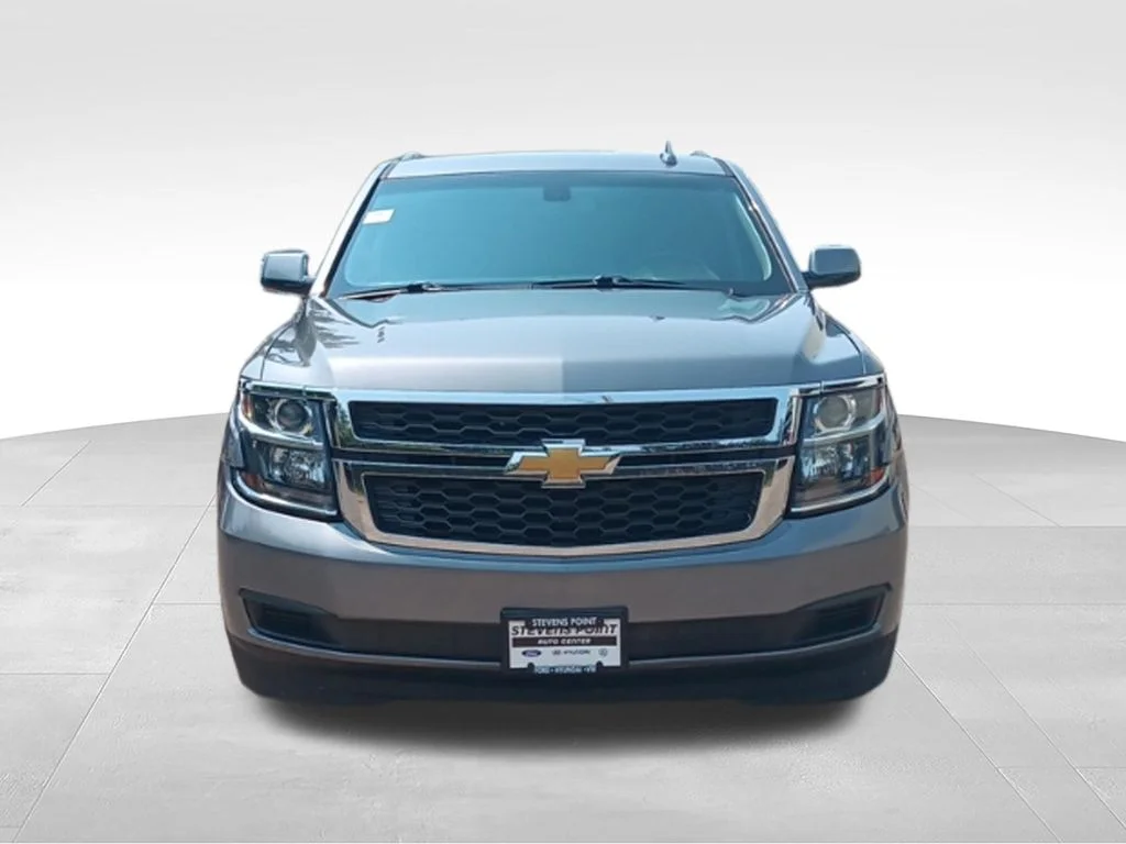Used 2018 Satin Steel Metallic Chevrolet LS image 10