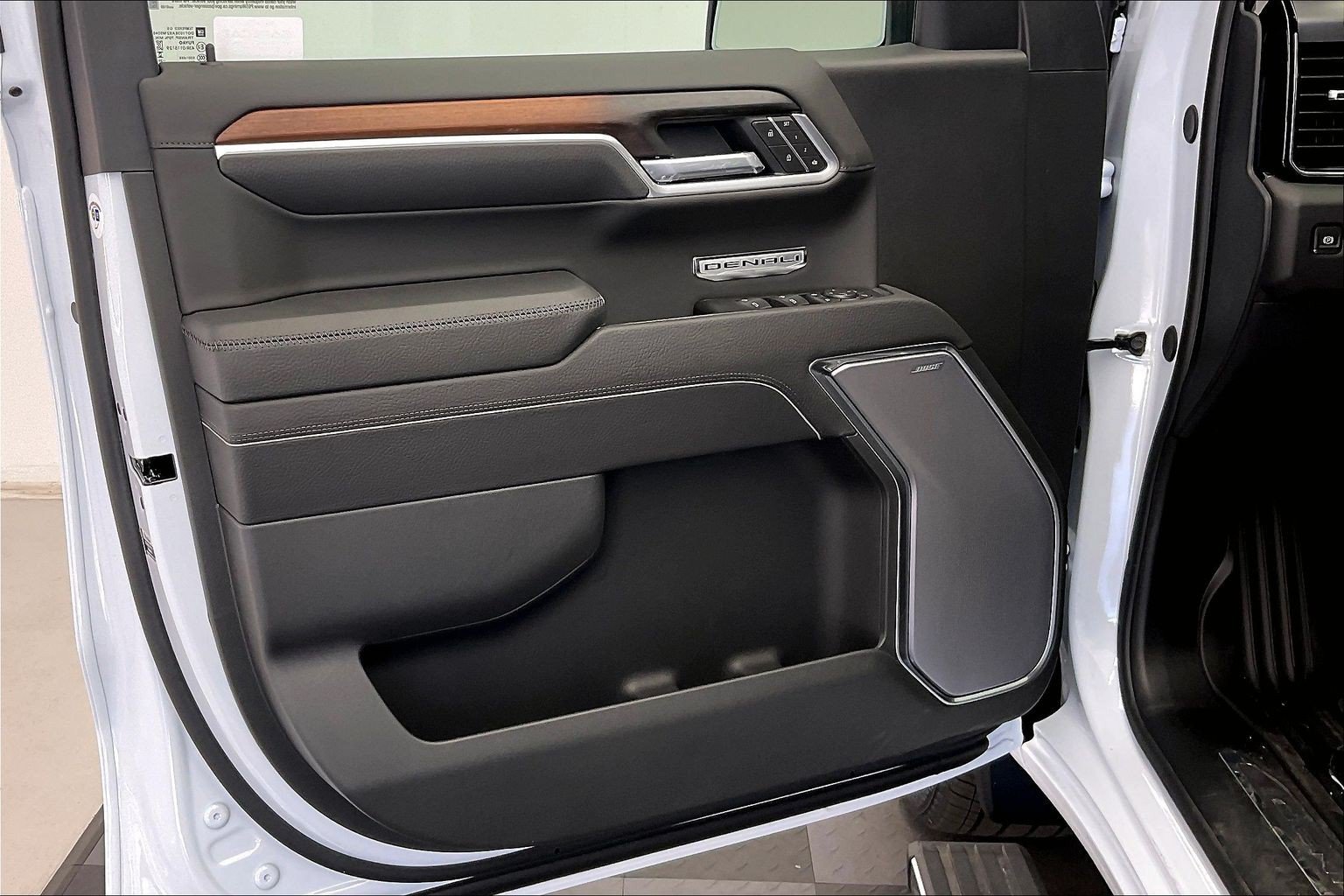 2026 GMC Sierra 1500 Denali - Photo 12
