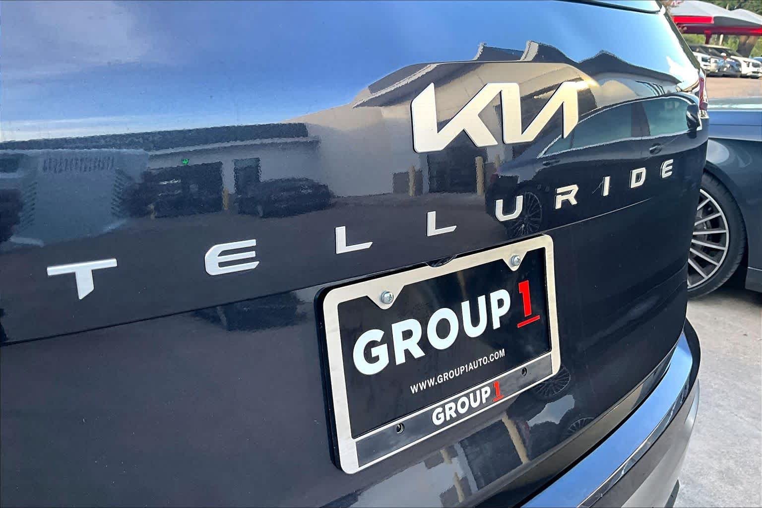 Certified Used 2025 Panthera Metal Kia S image 10