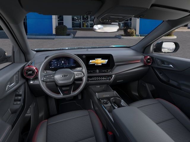 New 2026 Lakeshore Blue Metallic Chevrolet RS image 16