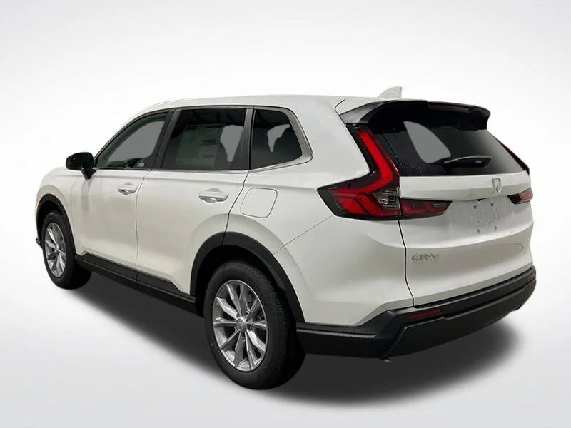 2024 Honda CR-V EX - Photo 43