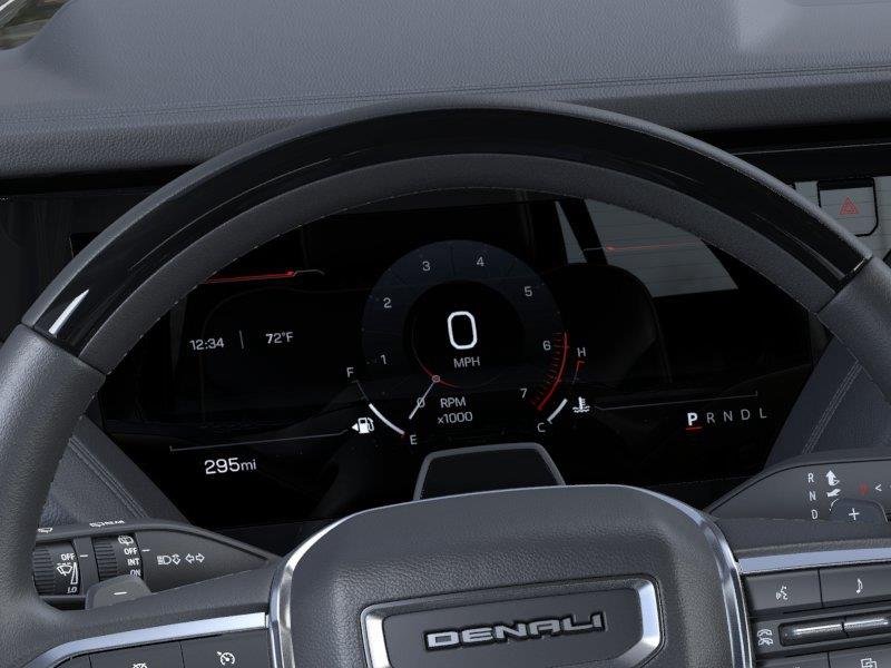 New 2026 Onyx Black GMC Denali image 18