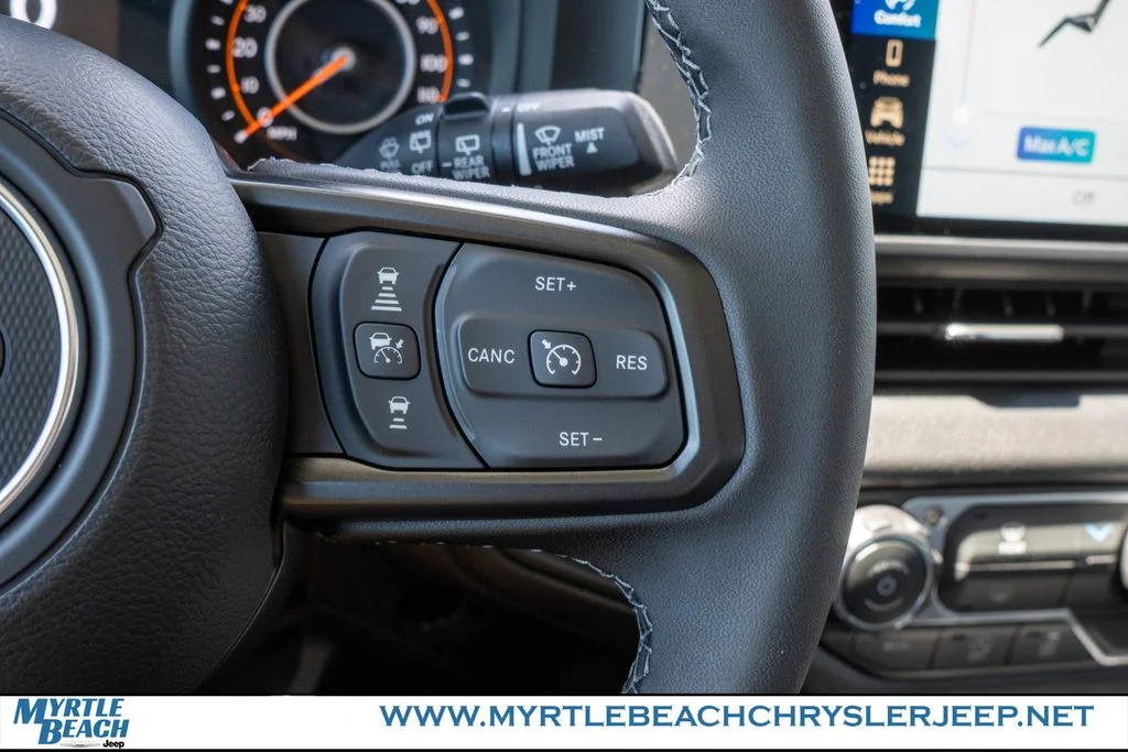 2026 Jeep Wrangler 2-Door Sport S - Photo 29