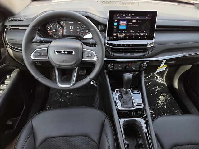 New 2026 Joose Exterior Paint Jeep Latitude image 19