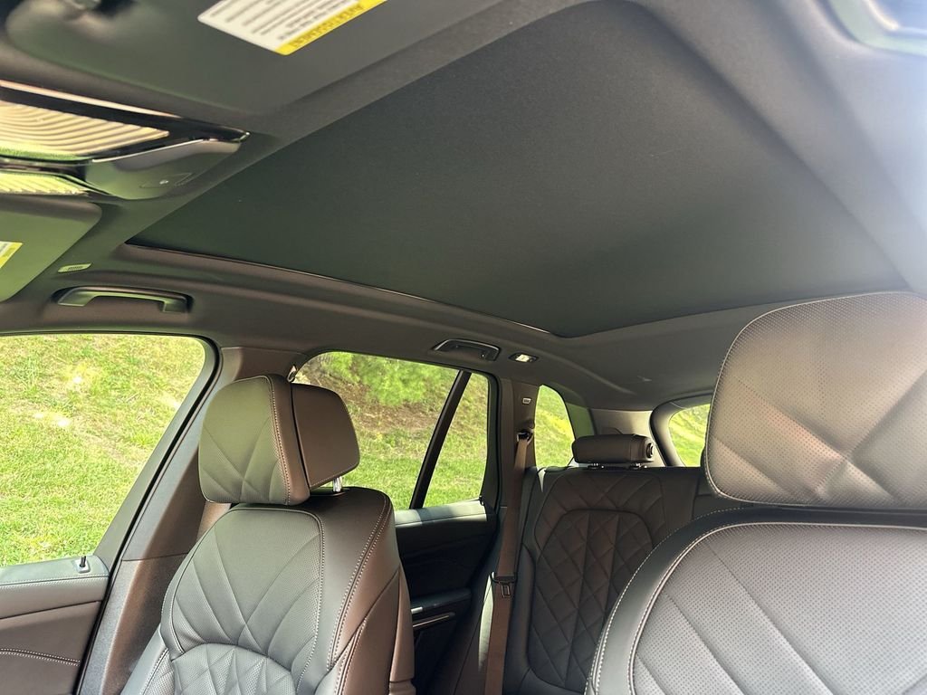 2026 BMW X5 40i - Photo 21